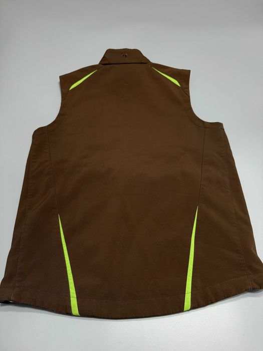 Kamizelka S Engelbert Strauss softshell robocza motion 2020 #1
