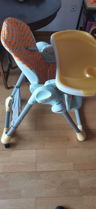 Chicco Dining Chair64752404650241123