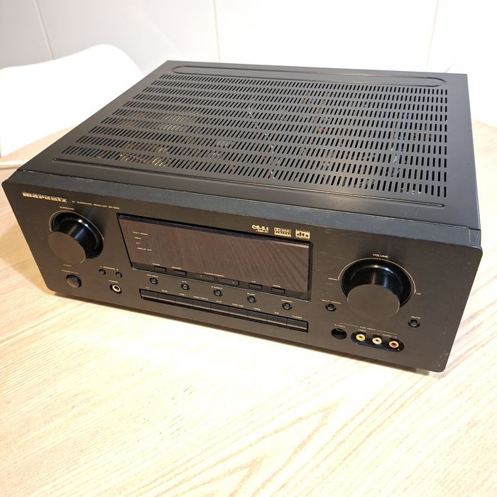 Marantz AV Surround Receiver SR-7200