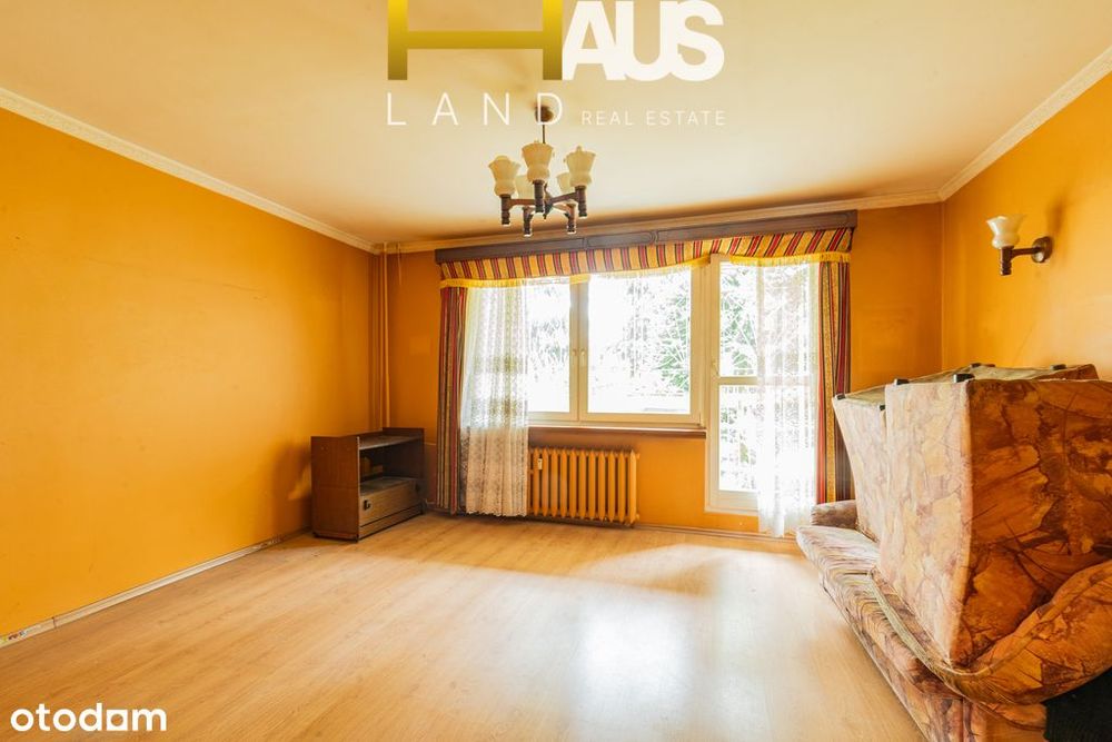 Ul. Legionów - 47,9 m² - Dzień Otwarty 26.06 - View 4