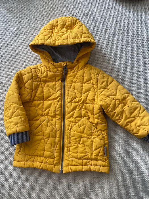 Куртка курточка демісезонна Next 86