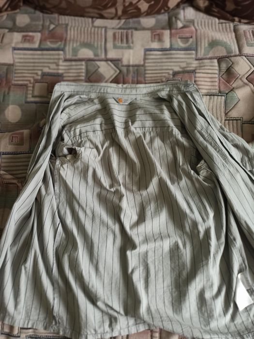 рубашка кархарт реп репчик Carhartt