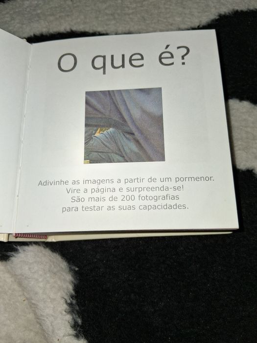Livro dos mistérios
