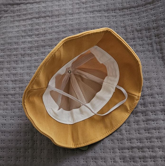 Дитяча панама-капелюх