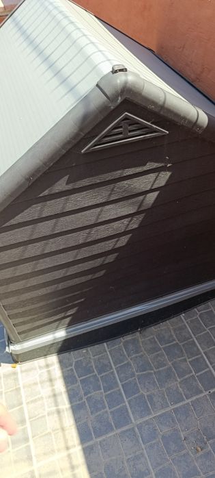 Casota para cão tamanho grande