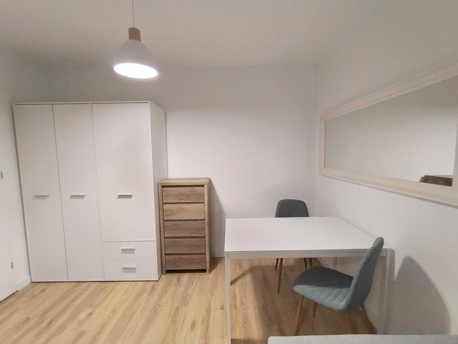 Mieszkanie – Warszawa, Nowe Górce, Bemowo - Widok 3
