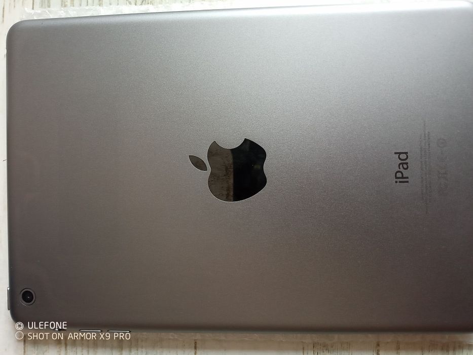 Ipad mini 1 16gb идеал