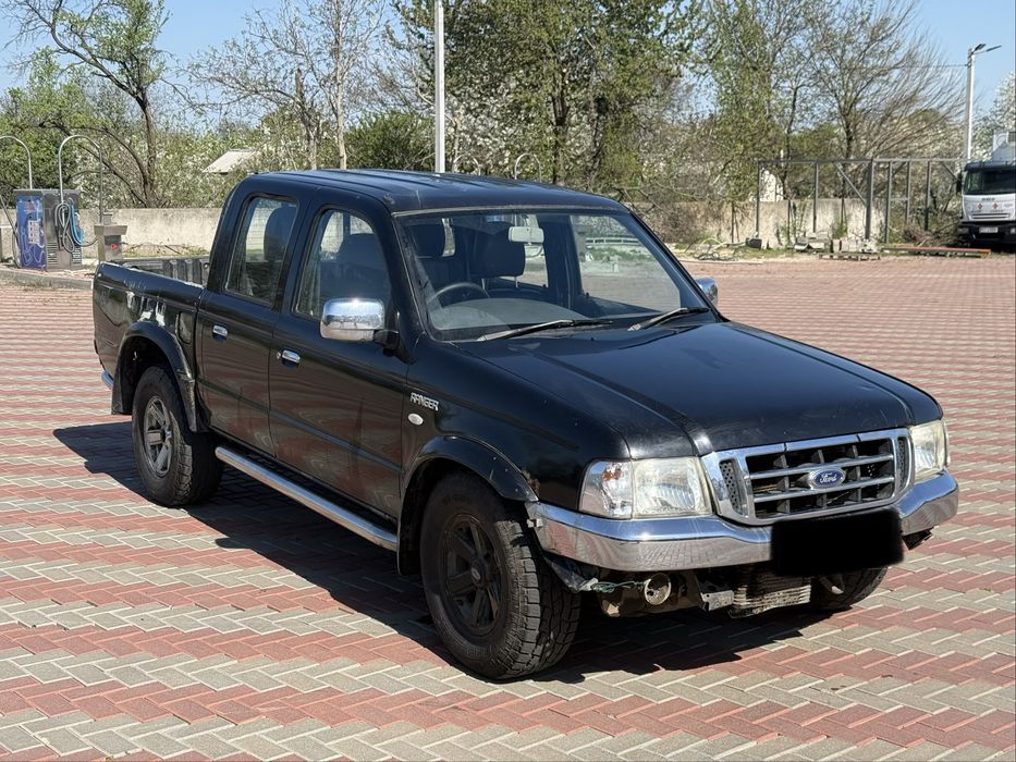 Продам Ford Renger 4x4