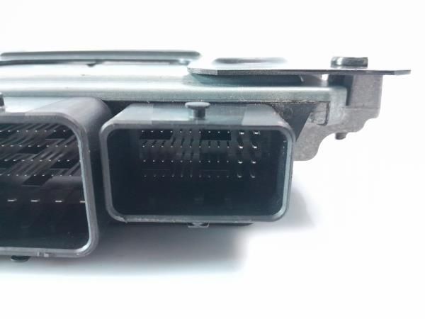 Centralina motor / ECU CITROËN DS4 (NX_)