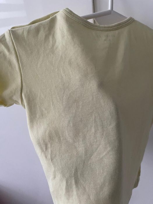 Bluzka/ t-shirt rozmiar 92 cm marki reserved