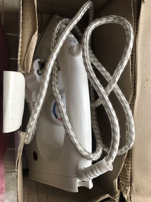 Żelazko Żelazko żelazko