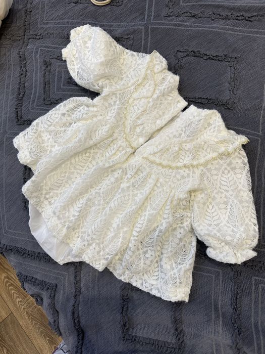 Плаття дитяче на свято