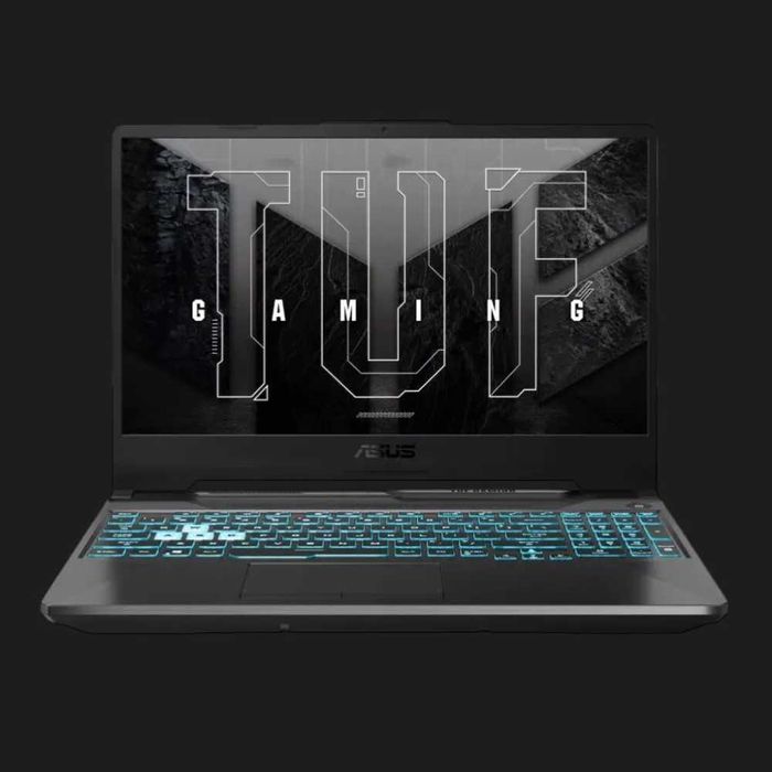 Ноутбук Asus TUF Gaming A15 FA506NCG 15.6" Ябко Павлоград