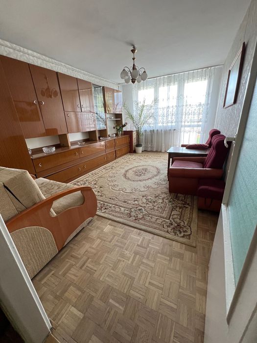 Sprzedam Mieszkanie 43 M Lublin Przyjaźni