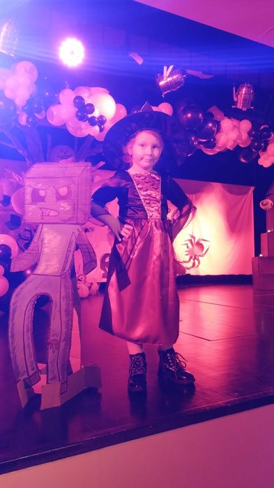 Sanki różowe na śnieg