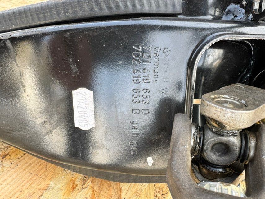 Рульова колонка Volkswagen T4 2.5 1990-2003