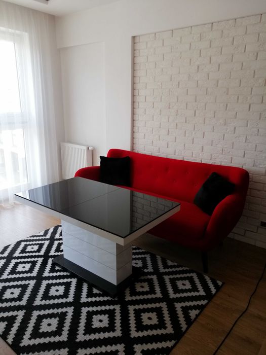 Wynajmę mieszkanie w centrum Wyszkowa