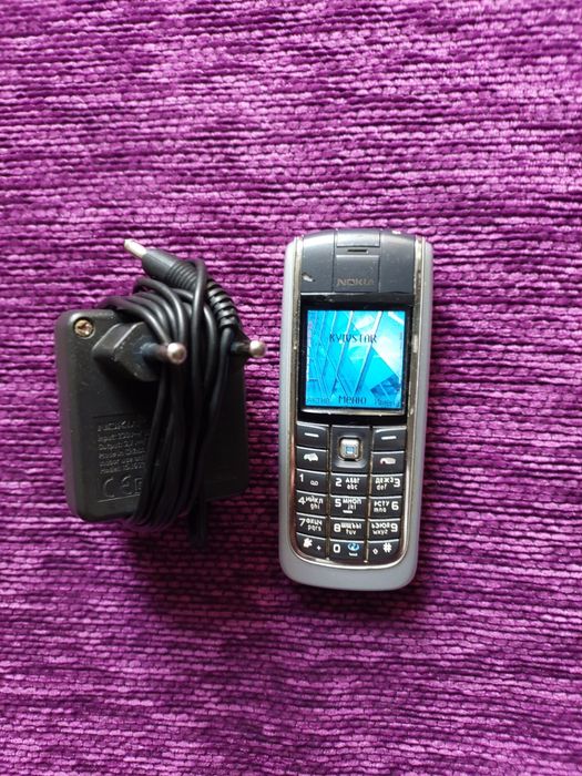 や nokia 6020 - купить телефоны и аксессуары - Цена на OLX.ua