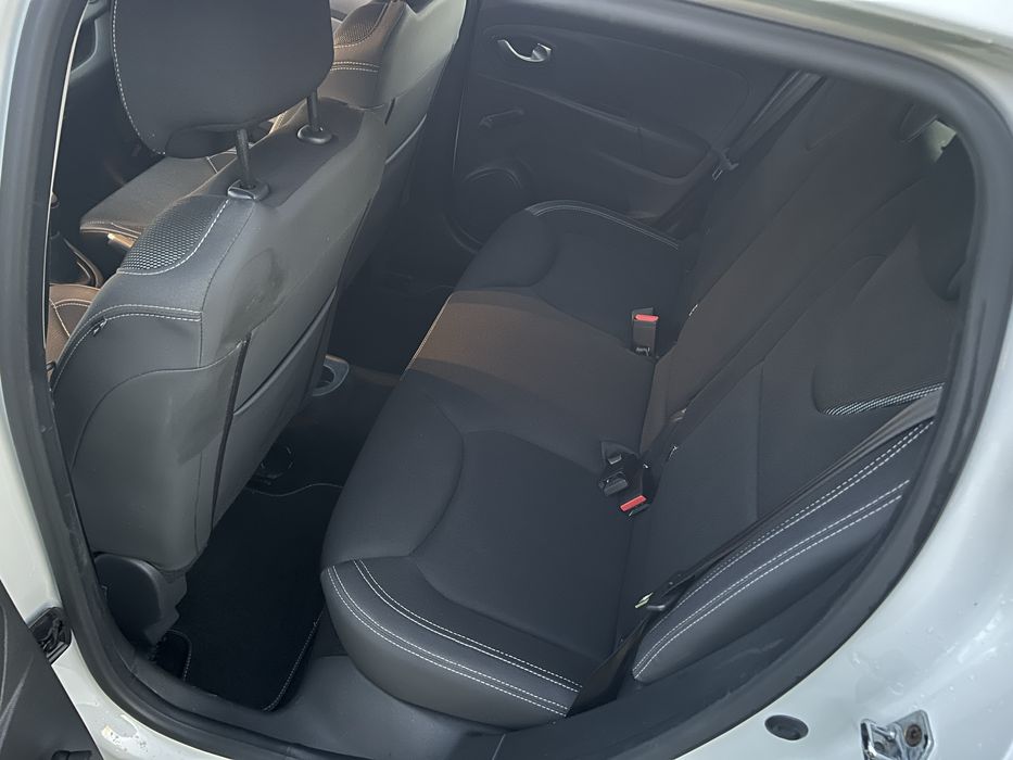 Renault clio limited edition 2018