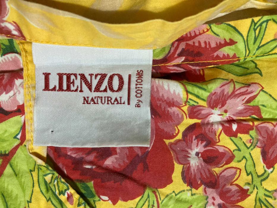 Edredão de algodão com 2 faces - como novo