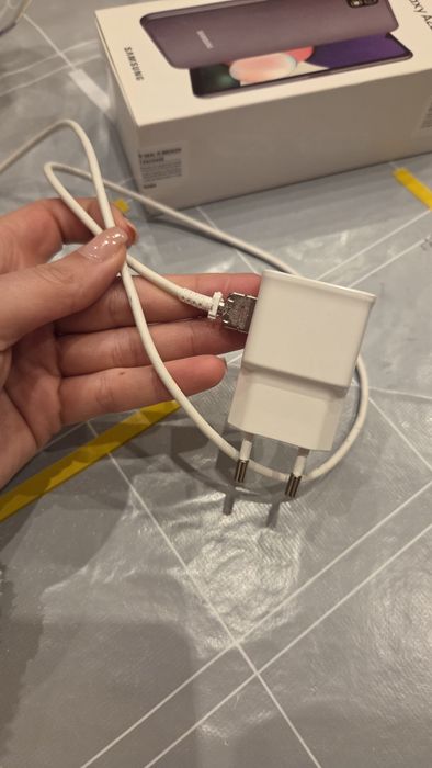 Telefon samsung A22 5G