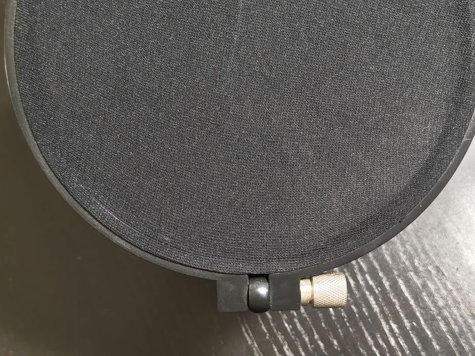 Microfone USB Audio Técnica AT2020USB