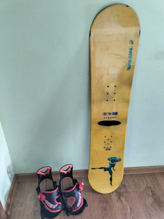 Сноуборд дитячий