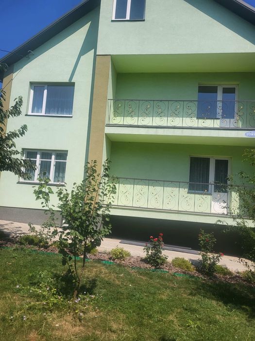 Оренда кімнат для студентів.