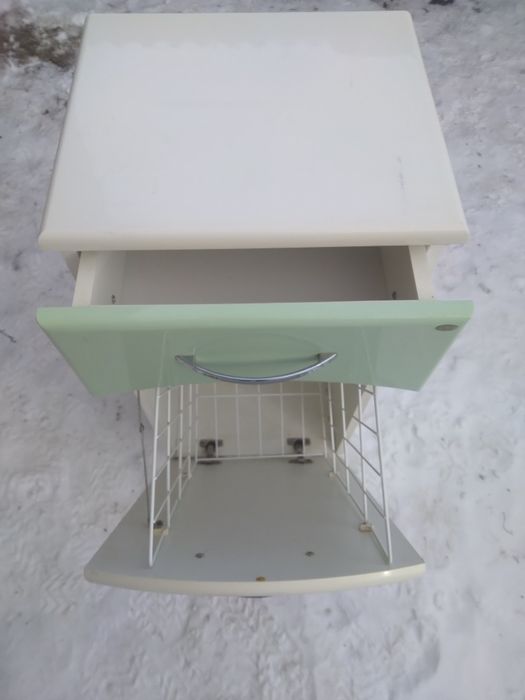 Тумбочка  для ванної кімнати