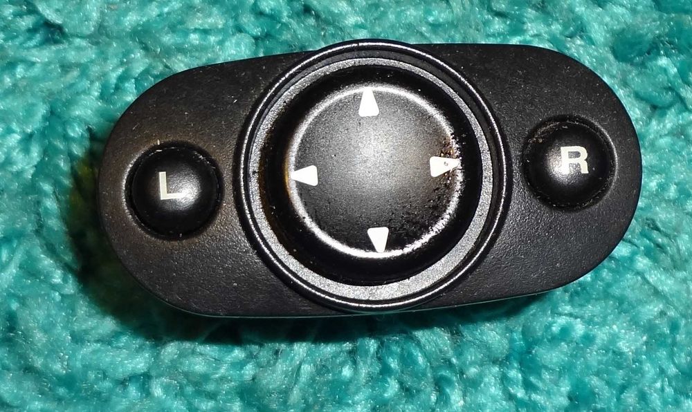 Chrysler PT Cruiser części różne