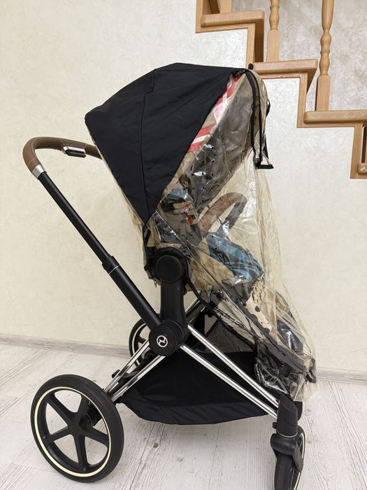 Дощовик cybex priam balios