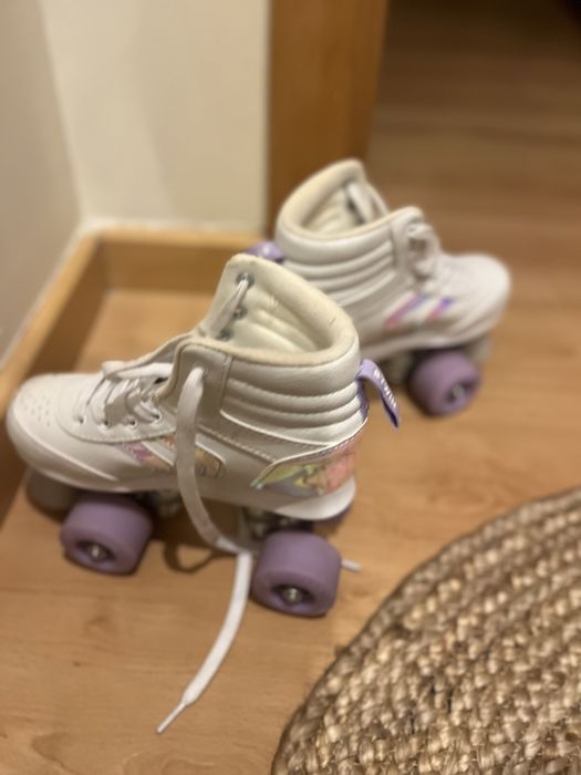 Patins criança n34