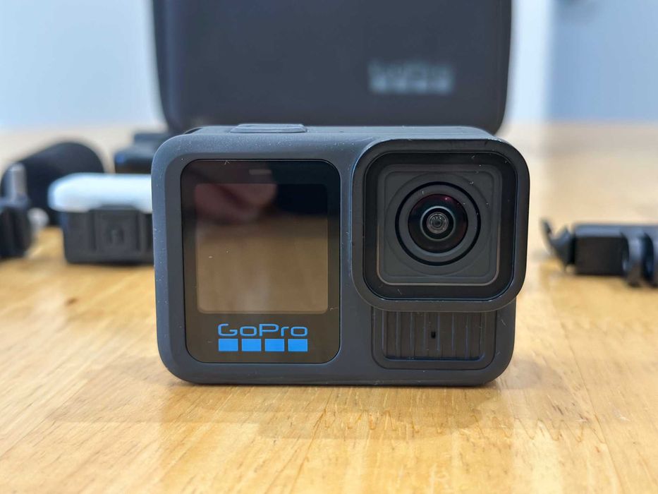 GoPro HERO13 Black Creator Edition