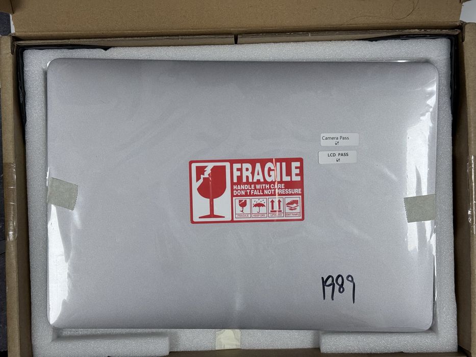 Нова Матриця для MacBook Pro Retina 13 A1989/2159/2251/2289