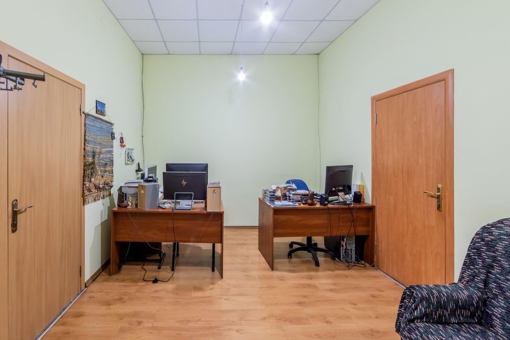 Commercial real estate at st. Bulvar Druzhby Narodov (area 1000 m²) - Atlanta.ua - photo 8