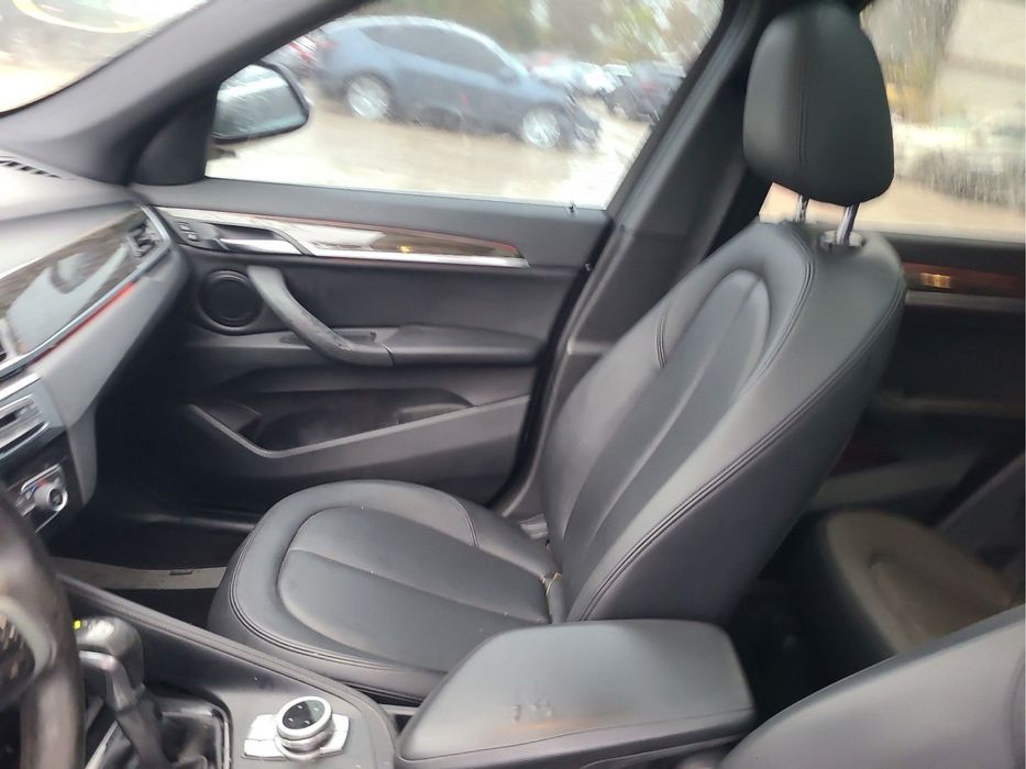 Разборка БМВ X1 F48 X-Drive B46 Ф48 Кузов Четверть Розбірка BMW HELP