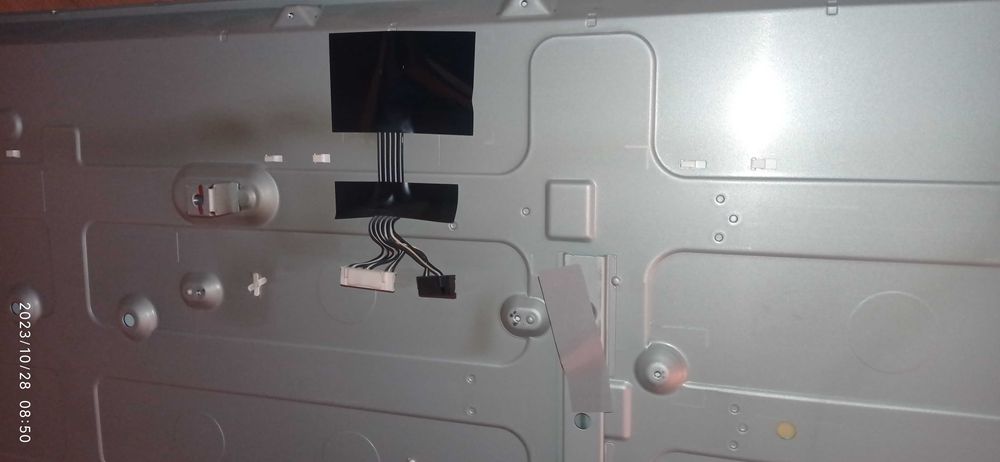 Oryginalne podświetlenie LED telewizora LG 47LB670V 47LB671V