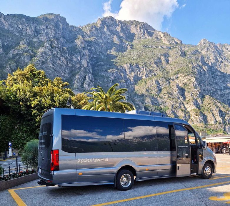 Autokary Katowice, Wynajem Busów z Katowic, Busy Ruda Śląska