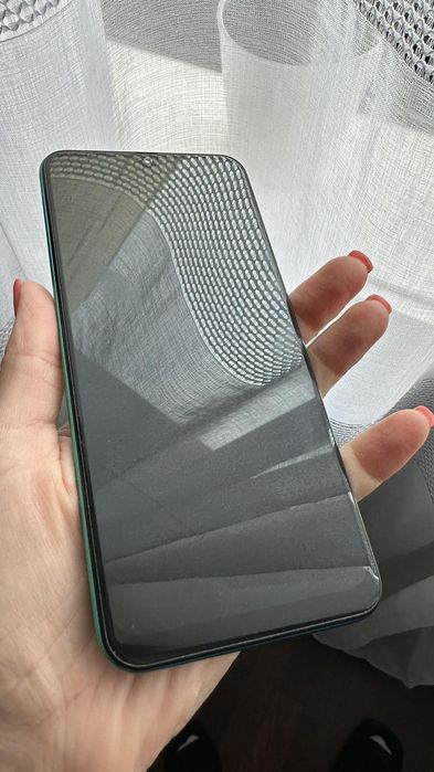 Samsung Galaxy M30s 2019 Azul