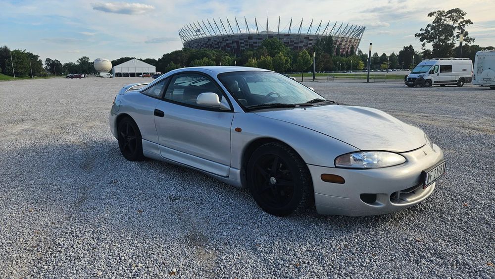 Mitsubishi Eclipse