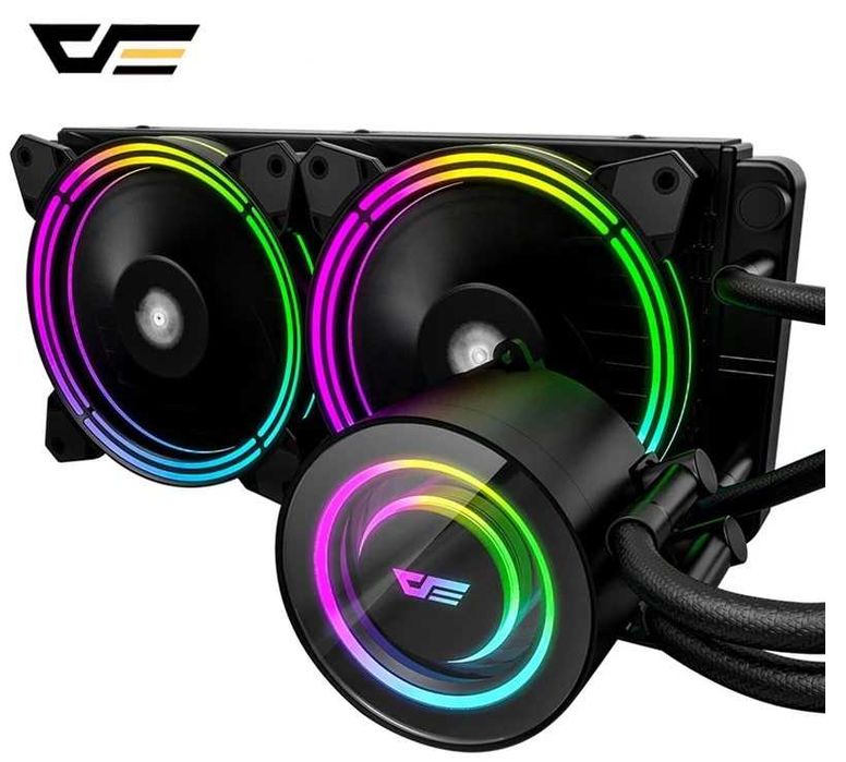 Продам мощный ПК