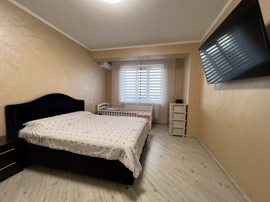 Продаж! 2-км. квартира в НОВОБУДОВІ з МЕБЛЯМИ