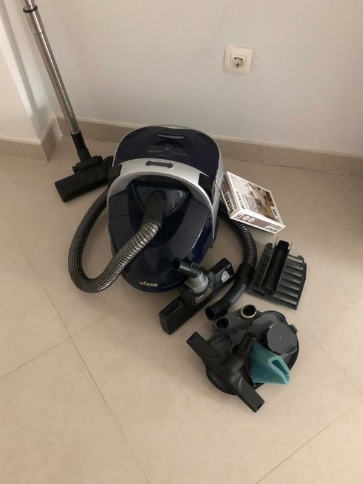 Aspirador,oportunidade!!!