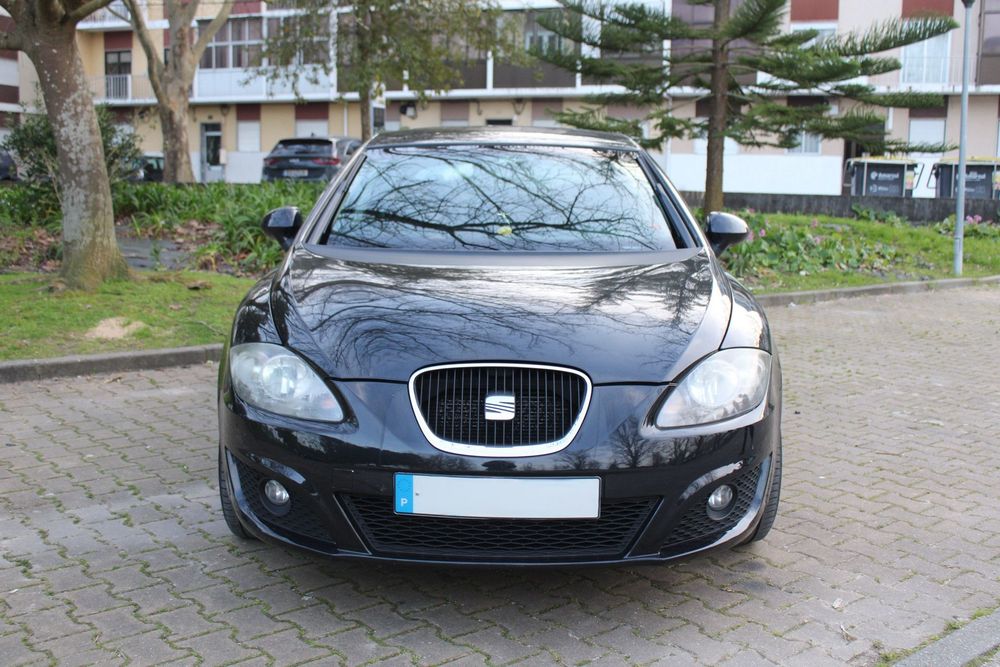 Seat Leon 2.0 TDI