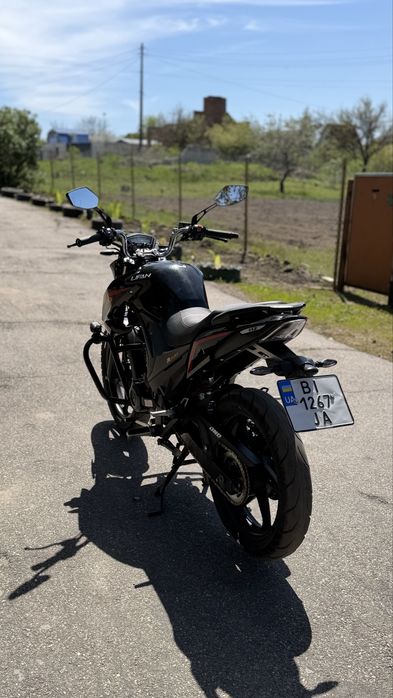 Продаж LIFAN 200