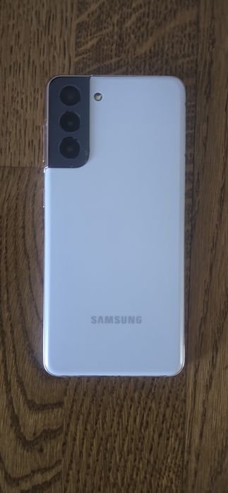 Samsung S21 6.2" 8/128GB Snapdragon 888