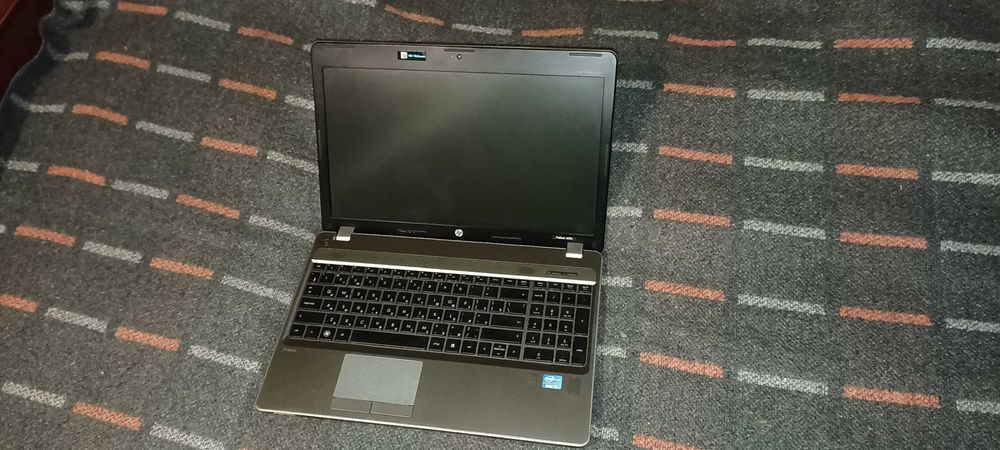 Ноутбуки на розбір HP