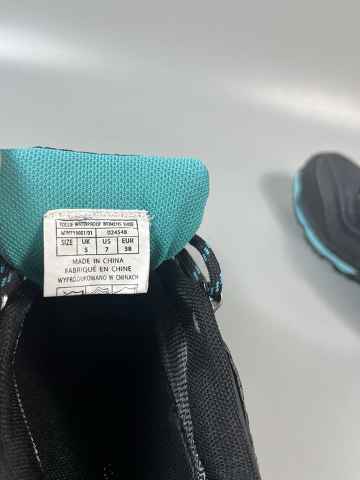 Кросівки Mountain Warehouse 38 розмір (по устілці 24 см)