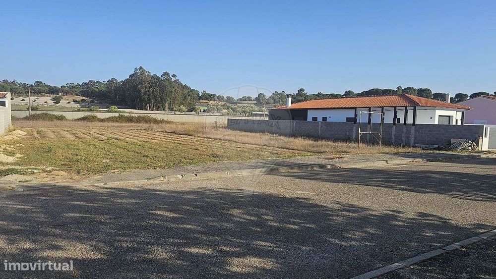 Terreno  para venda