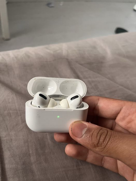 Authentic Airpods pro